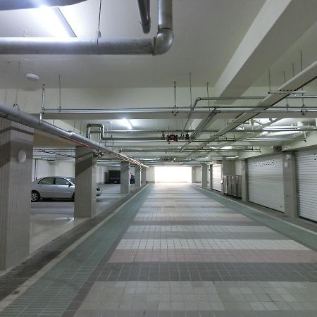 雲林斗六福爾摩莎大飯店 Hotel Eksteriør billede
