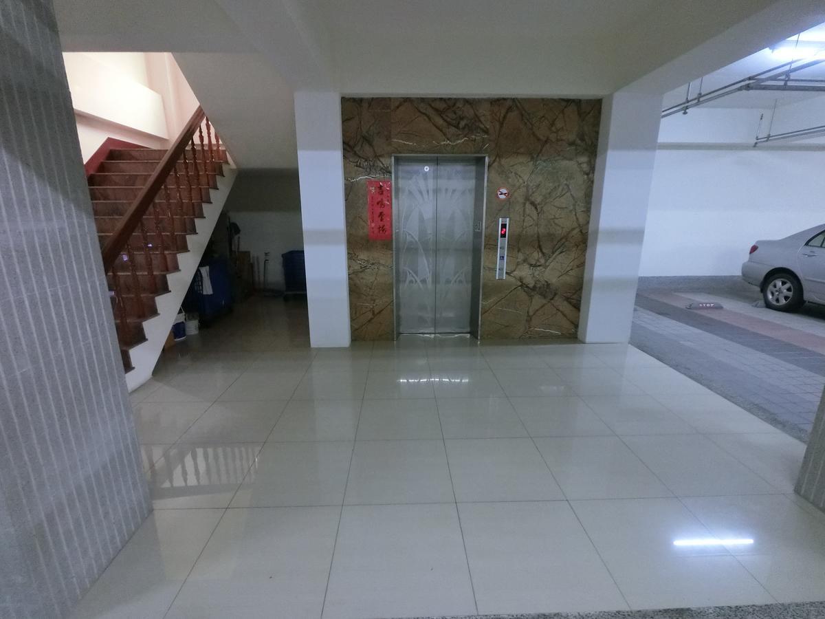 雲林斗六福爾摩莎大飯店 Hotel Eksteriør billede