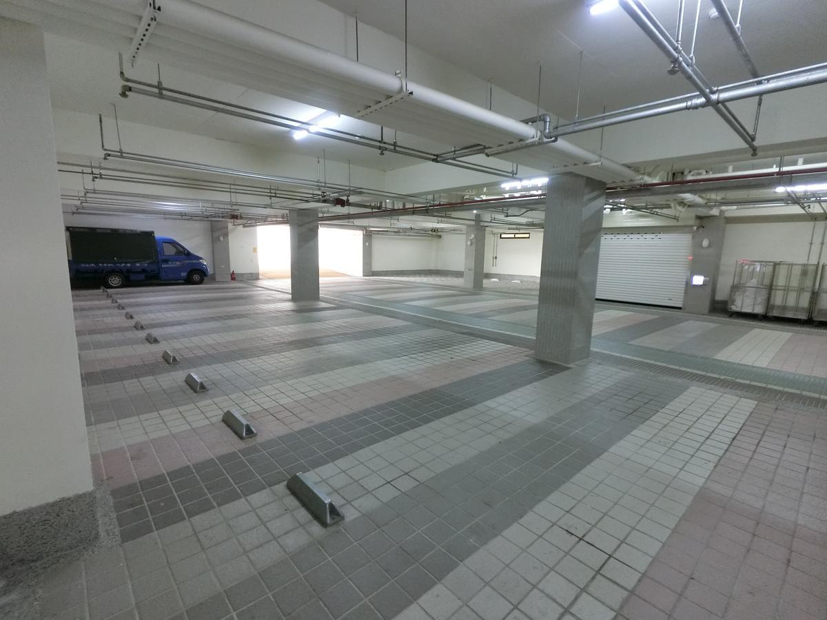 雲林斗六福爾摩莎大飯店 Hotel Eksteriør billede
