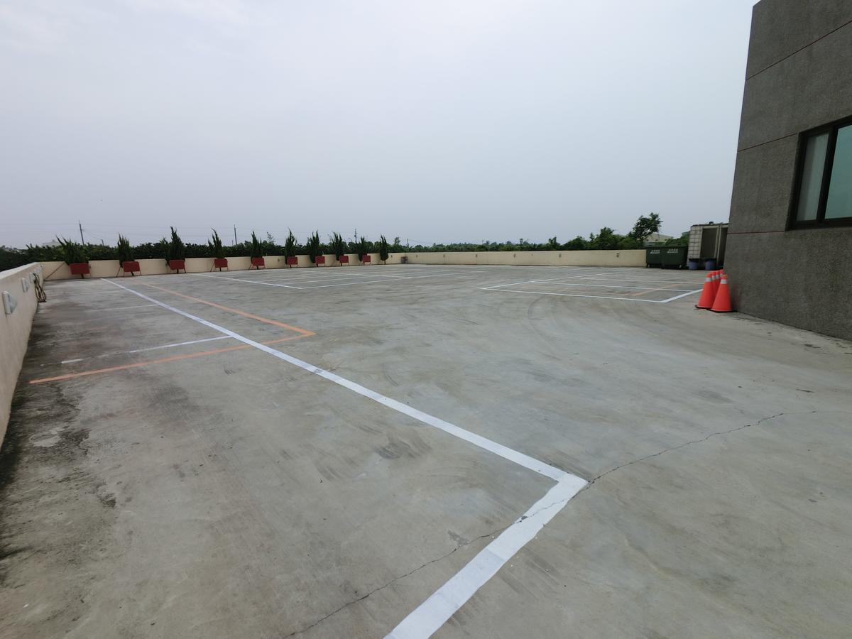 雲林斗六福爾摩莎大飯店 Hotel Eksteriør billede